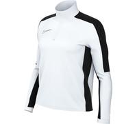 NIKE DR1354-100 W NK DF ACD23 DRIL TOP Jacket Women's White/Black/Black Size M