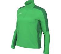 Nike DR1354-329 Dri-FIT Academy Jacket Women's Green Spark/Lucky Green/White Size M