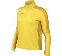 Nike DR1354-719 Dri-FIT Academy Jacket Women's Tour Yellow/University Gold/Black Size M