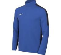 NIKE Y NK DF ACD23 DRIL TOP T-Shirt, Royal Blue/Obsidian/White, XS