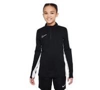 Nike Dr1356 Long Sleeve T-shirt Black 5-6 Years Kids