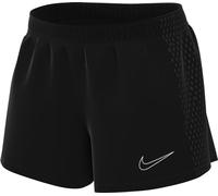 NIKE DR1362-010 W NK DF ACD23 Short K Pants Women's Black/Black/White Size XL