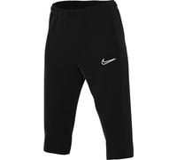 NIKE DR1365-010 M NK DF ACD23 3/4 Pant KP Pants Men's Black/Black/White Size XS