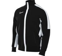 Nike Dri FIT Academy Mens Soccer Jersey L Black/White/Whi
