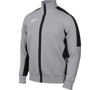 Nike Dri FIT Academy 23 Knitted Track Jacket Grey
