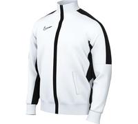 NIKE DR1681-100 M NK DF ACD23 TRK JKT K Jacket Men's WHITE/BLACK/BLACK Size XL