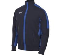 NIKE DR1681-451 M NK DF ACD23 TRK JKT K Jacket Men's OBSIDIAN/ROYAL BLUE/WHITE Size 3XL
