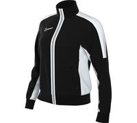 NIKE DR1686-010 W NK DF ACD23 TRK JKT K Jacket Women's BLACK/WHITE/WHITE Size L