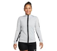 Nike Womens Dri FIT Academy 23 Knitted Track Jacket Grey