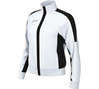 NIKE DR1686-100 W NK DF ACD23 TRK JKT K Jacket Women's WHITE/BLACK/BLACK Size S