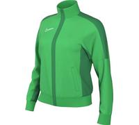 Nike DR1686-329 Dri-FIT Academy Jacket Women's GREEN SPARK/LUCKY GREEN/WHITE Size M