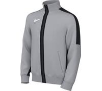 NIKE DR1695-012 Y NK DF ACD23 TRK JKT K Jacket Unisex WOLF GREY/BLACK/WHITE Size XL