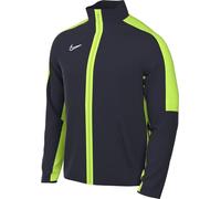 Nike Dri FIT Academy 23 Woven Track Jacket Navy