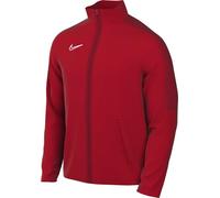 NIKE DR1710-657 M NK DF ACD23 TRK JKT W Jacket Men's UNIVERSITY RED/GYM RED/WHITE Size L