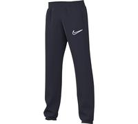 NIKE DR1734-451 Y NK DF ACD23 TRK Pant WP Pants Unisex Obsidian/Obsidian/White Size XS