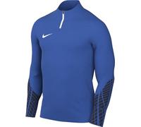 NIKE DR2294-463 M NK DF STRK23 DRIL TOP Jacket Men's ROYAL BLUE/OBSIDIAN/ROYAL BLUE/WHITE Size L