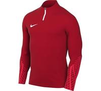 NIKE DR2294-658 M NK DF STRK23 DRIL TOP Jacket Men's UNIVERSITY RED/UNIVERSITY RED/WHITE Size M