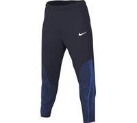 NIKE DR2563-451 M NK DF STRK23 Pant KPZ Pants Men's Obsidian/Obsidian/Royal Blue/White Size L