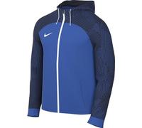 NIKE DR2571-463 M NK DF STRK23 HD TRK JKT K Jacket Men's ROYAL BLUE/OBSIDIAN/ROYAL BLUE/WHITE Size M