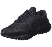 NIKE DR2677-001 Renew Run 4 Sneaker Male Black/Off Noir-Black UK 7