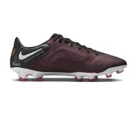 NIKE DR5979-510 Legend 9 PRO FG Unisex Space Purple/White UK 12