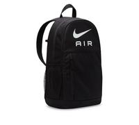 NIKE DR6089-010 Y NK ELMNTL BKPK - NK AIR Sports backpack Unisex Black/Black/White Size MISC