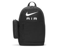NIKE DR6089-010 Y NK ELMNTL BKPK - NK AIR Sports backpack Unisex Black/Black/White Size MISC