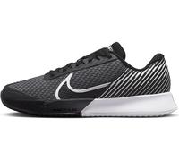 NIKE DR6192-001 Air Zoom Vaport Pro 2 HC Sneaker Female Black/White UK 4