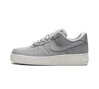 NIKE DR9503-001 Air Force 1 Premium Women Wolf Grey/Summit White UK 6