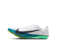 Nike Dragonfly 2 Elite Athletics Distance Spikes - White 3.5