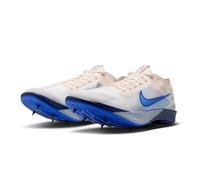 Nike Dragonfly XC 2 Cross Country Spikes | UK 9.5 in Chalk/Racer Blue Void