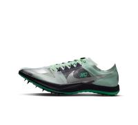 Nike Dragonfly XC Cross-Country Spikes - Green 10