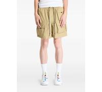 Nike drawstring cargo shorts - Neutrals XS-S