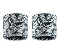 Nike DRI-F Swoosh Classic BN3200 - Printed Wristbands 2PK
