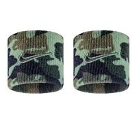Nike DRI-F Swoosh Classic Wristband 2PK Print BN3200-930