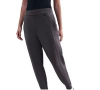 Nike Dri-FIT 24.7 ImpossiblySoft Mid-Sise Joggers L Gray Women