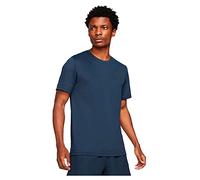 NIKE Dri-Fit 3951841030 - Thermal Tops Obsidian/Black XXL