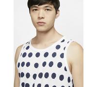 Nike Dri-FIT A.I.R Cody Hudson Men's Running Tank Vest Singlet Top Ltd Ed XS