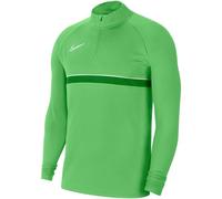 Nike Dri-FIT Academy 21 Drill Top Jr CW6112 362 sweatshirt