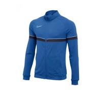 Nike dri fit academy 21 track jacket Men’s small full zip Training sweatshirt