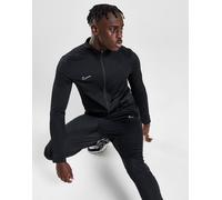 Nike Dri-Fit Academy 23 Black Full Tracksuit Set Track Top Pants M, L, XL