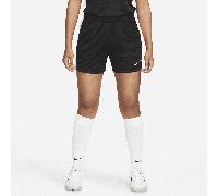 Nike Dri-FIT Academy 23 Women's Football Shorts - Black - Polyester S (UK 8-10)