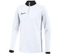 Nike Dri-Fit Academy 25 Drill Top Jr FZ9773 100 sweatshirt