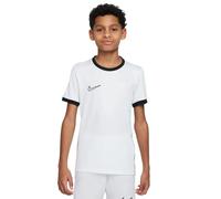 Nike Dri-fit Academy 25 Short Sleeve T-shirt White 6-7 Years Kids