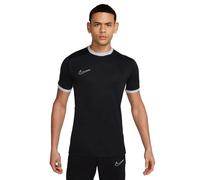Nike Mens Dri-fit Academy 25 Sweatshirt, Black/Wolf Grey/White/White, M EU