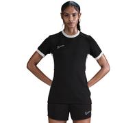 Nike Dri-Fit Academy 25 SS Women's T-Shirt Black FZ9756 010