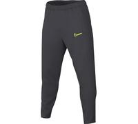 Nike Dri-Fit Academy Dri-Fit Global Football Trousers for Men, Anthracite/Anthracite/Anthracite/Volt, DV9740-061, XL