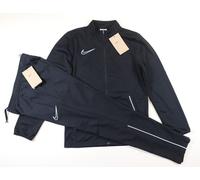NIKE DRI FIT ACADEMY FOOTBALL TRAINING TRACKSUIT CW6133-010 - BOYS GIRLS M L XL
