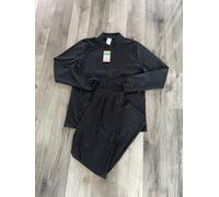 Nike Dri-Fit Academy Full Tracksuit (Black) Mens XL xlarge - Brand New