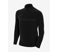 Nike Dri-FIT Academy Long Sleeve T-Shirt Black Kids - M